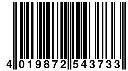 4 019872 543733