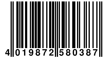 4 019872 580387