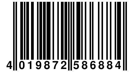 4 019872 586884