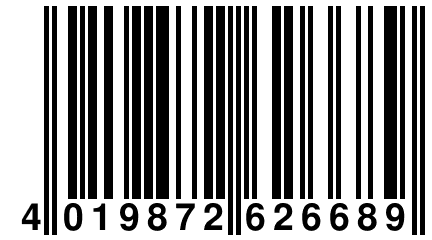 4 019872 626689