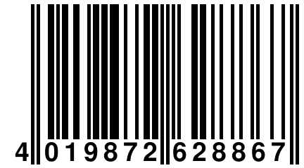 4 019872 628867