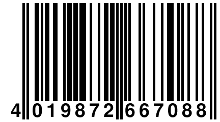 4 019872 667088