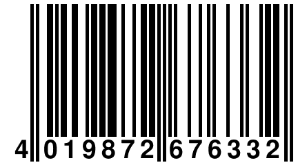 4 019872 676332