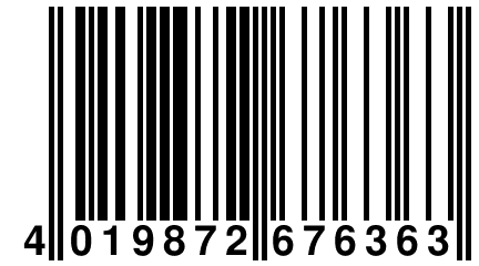 4 019872 676363