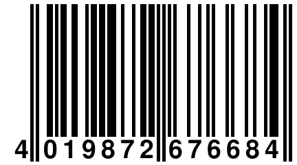 4 019872 676684