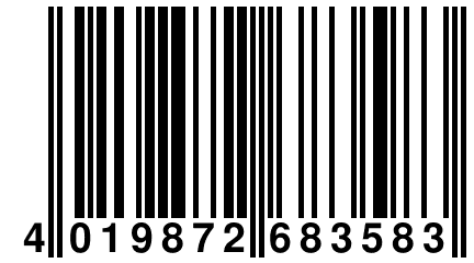 4 019872 683583