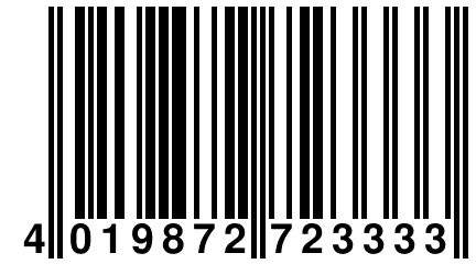 4 019872 723333