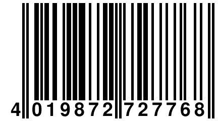 4 019872 727768