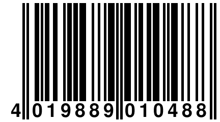 4 019889 010488