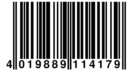 4 019889 114179