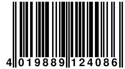 4 019889 124086