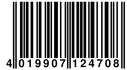 4 019907 124708