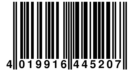 4 019916 445207