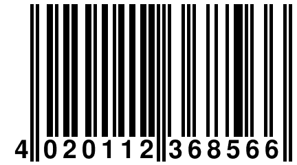 4 020112 368566