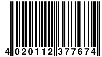 4 020112 377674