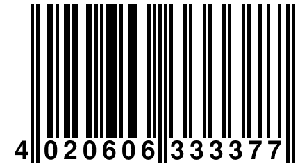 4 020606 333377