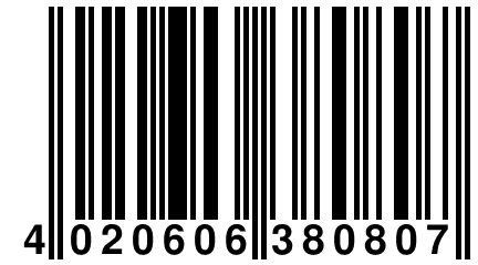 4 020606 380807