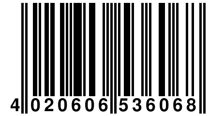 4 020606 536068