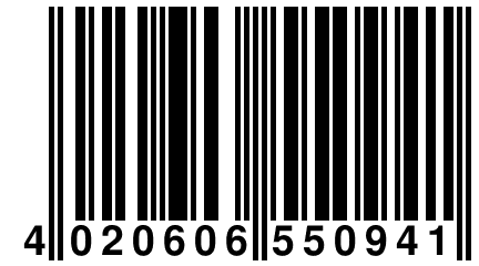 4 020606 550941