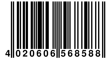 4 020606 568588