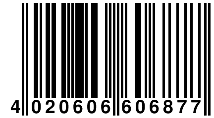 4 020606 606877