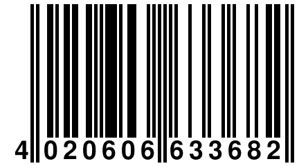 4 020606 633682