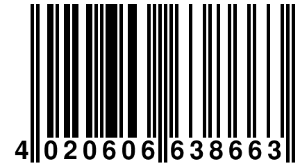 4 020606 638663