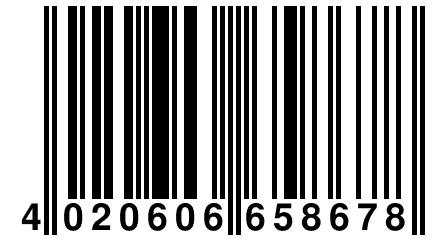 4 020606 658678