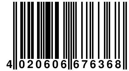 4 020606 676368