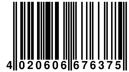 4 020606 676375