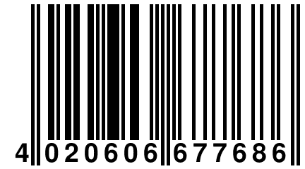 4 020606 677686