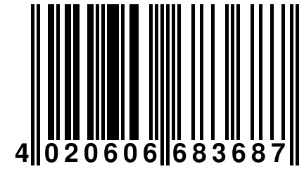 4 020606 683687