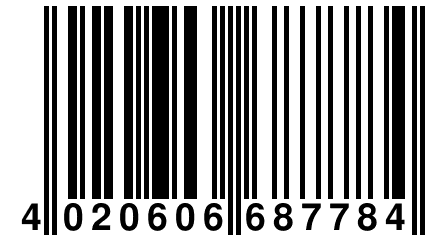 4 020606 687784