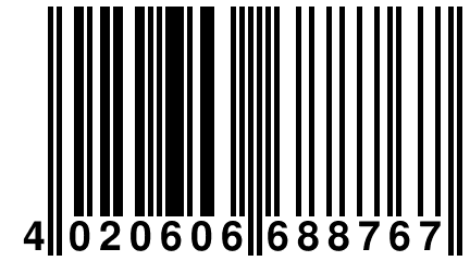 4 020606 688767