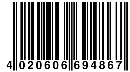 4 020606 694867