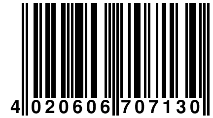 4 020606 707130