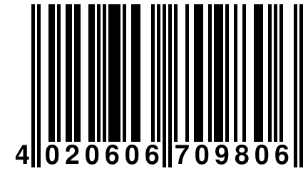 4 020606 709806