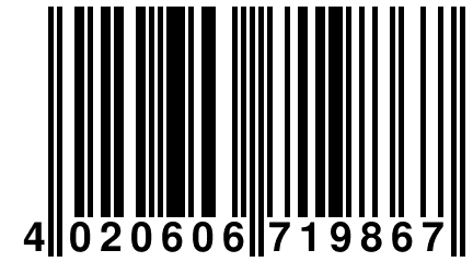 4 020606 719867