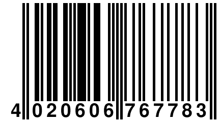 4 020606 767783