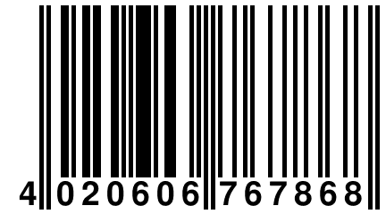 4 020606 767868