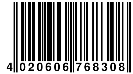 4 020606 768308