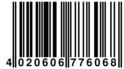 4 020606 776068