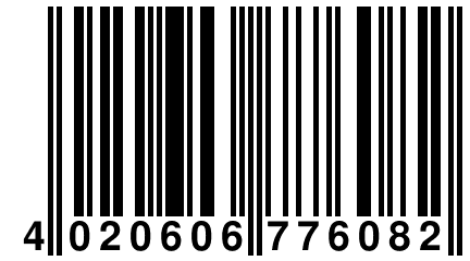 4 020606 776082