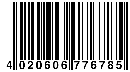 4 020606 776785