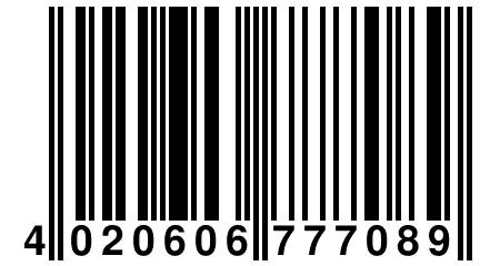 4 020606 777089