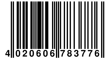 4 020606 783776