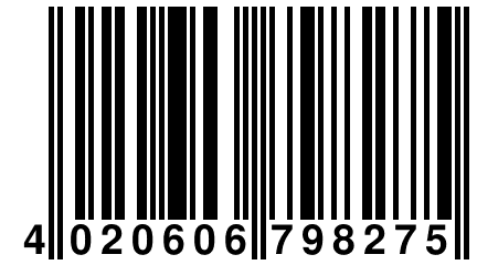 4 020606 798275