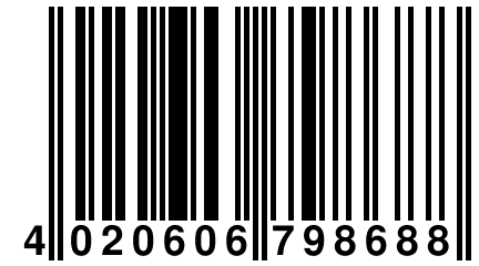 4 020606 798688