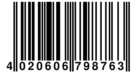 4 020606 798763