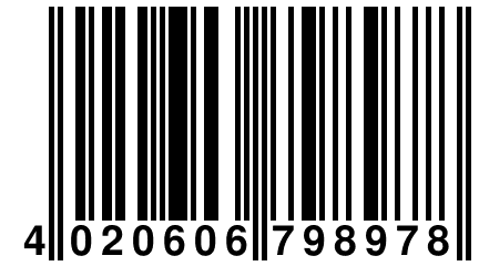 4 020606 798978